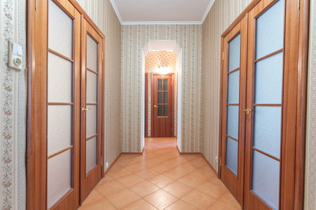 . Вариант № 250398, 2, площадь - 70 квм, цена 6990000 рублей