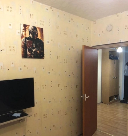 Купить квартиру в Москве. Вариант № 9889201, 0, площадь -  квм, цена 15500000 рублей