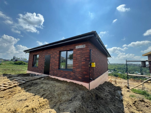 Купить дом в Воронеже. Вариант № 1179924, 1, площадь -  квм, цена 9350000 рублей