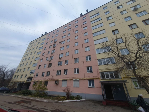 Купить двухкомнатную квартиру на улице Ворошилова в Ижевске. Вариант № 8671814, 10, площадь -  квм, цена 3900000 рублей