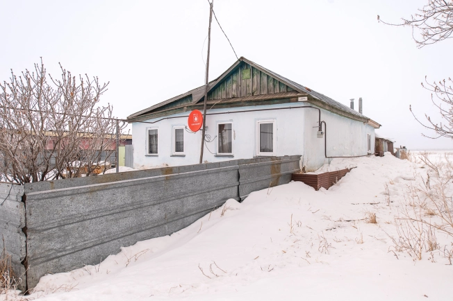 Купить дом в Челябинской области. Вариант № 25625, 19, площадь -  квм, цена 1300000 рублей