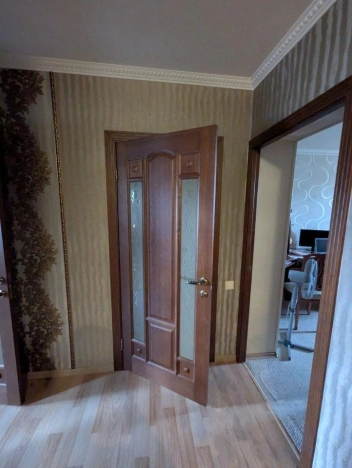 Купить трехкомнатную квартиру в Новосибирске. Вариант № 1344849, 8, площадь -  квм, цена 8500000 рублей