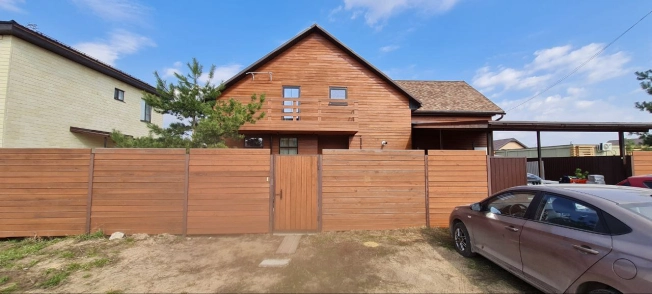 Купить дом у метро Румянцево в Москве. Вариант № 30449, 23, площадь -  квм, цена 22700000 рублей