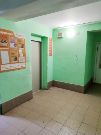 Купить однокомнатную квартиру в Республике Башкортостан. Вариант № 8538270, 8, площадь -  квм, цена 2950000 рублей