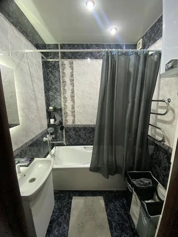 Купить двухкомнатную квартиру в Ростовской области. Вариант № 9940326, 6, площадь -  квм, цена 7850000 рублей