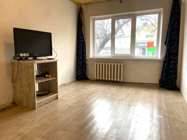 Купить однокомнатную квартиру в Калужской области. Вариант № 8114964, 0, площадь -  квм, цена 2650000 рублей