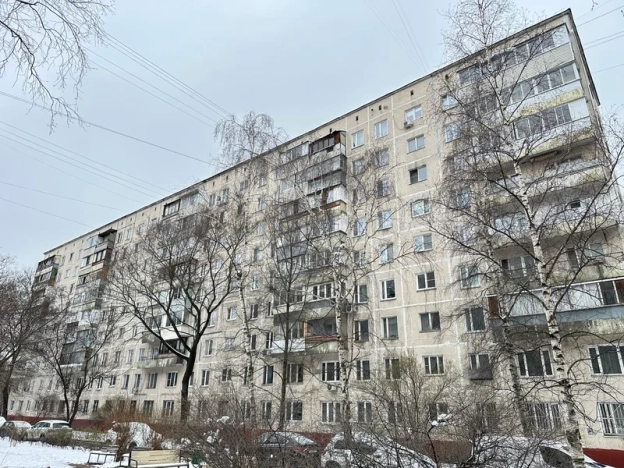 . Вариант № 41, 32, площадь - 44.5 квм, цена 10550000.0000 рублей
