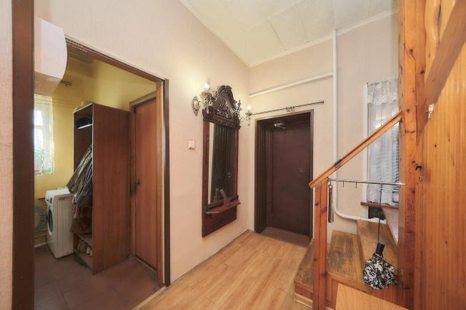 Купить дом на улице 2-й Аллейный проезд в Рязани. Вариант № 4800059, 28, площадь -  квм, цена 7600000 рублей