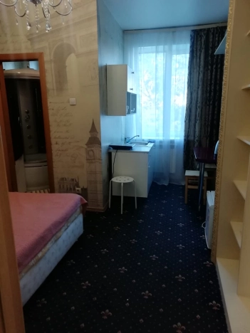 Купить квартиру на улице Автозаводская в Москве. Вариант № 4463, 0, площадь - квм, цена 5000000.0000 рублей