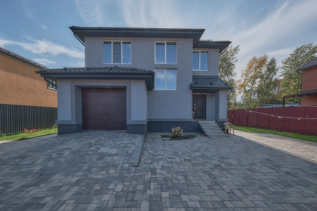 Купить дом на улице Песоченский переулок в Рязани. Вариант № 5256209, 28, площадь -  квм, цена 25500000 рублей