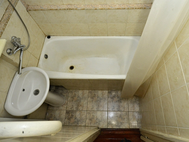 Купить однокомнатную квартиру в ЦАО в Новосибирске. Вариант № 7836846, 13, площадь -  квм, цена 7000000 рублей