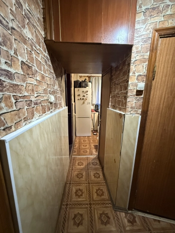 Купить четырехкомнатную квартиру в Московской области. Вариант № 8431753, 10, площадь -  квм, цена 8100000 рублей