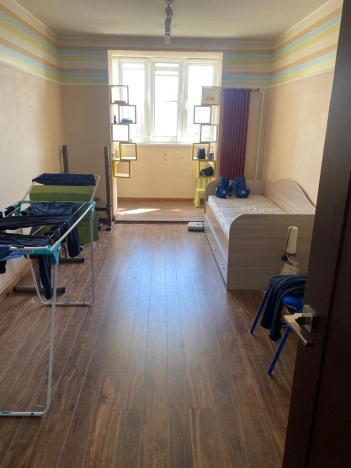 Купить квартиру в Москве. Вариант № 8433083, 3, площадь -  квм, цена 18500000 рублей