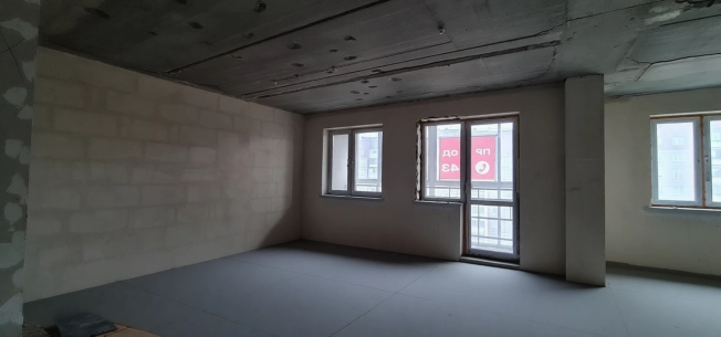 Купить двухкомнатную квартиру на улице Пионерская в Республике Башкортостан. Вариант № 9535390, 1, площадь -  квм, цена 5253000 рублей