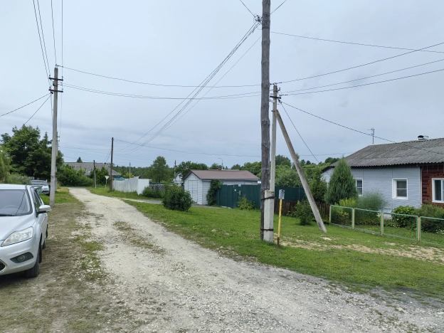 Купить квартиру в Коврове. Вариант № 59277, 24, площадь -  квм, цена 500000 рублей