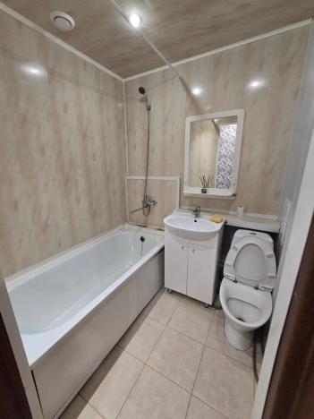 Купить квартиру у метро Аметьево в Казани. Вариант № 4832034, 4, площадь -  квм, цена 6500000 рублей