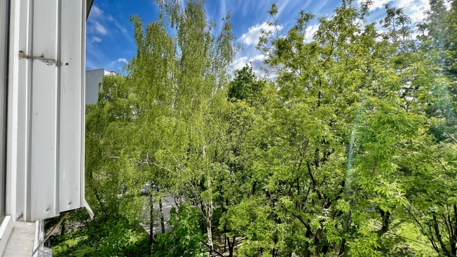 Купить квартиру в районе Нагорный в Москве. Вариант № 27804, 7, площадь - квм, цена 14990000.0000 рублей