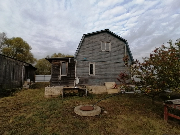 Купить дом на улице Старая Ляча в Ярославской области. Вариант № 17037, 5, площадь -  квм, цена 2100000 рублей