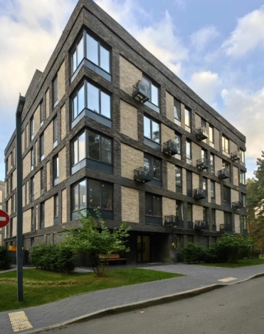 Купить однокомнатную квартиру в Видном. Вариант № 31201, 1, площадь -  квм, цена 9350000 рублей