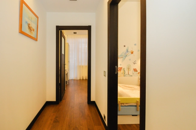 Купить трехкомнатную квартиру на вторичке на улице Костычева в Новосибирске. Вариант № 22154, 16, площадь -  квм, цена 14500000 рублей