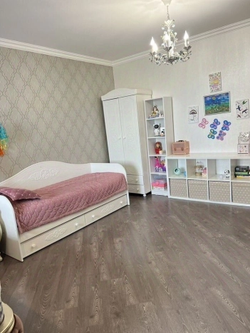 Купить квартиру в Москве. Вариант № 8041468, 11, площадь - квм, цена 49000000 рублей