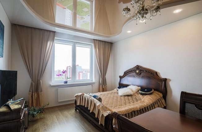 Купить однокомнатную квартиру в Санкт-Петербурге. Вариант № 9229346, 2, площадь -  квм, цена 11200000 рублей