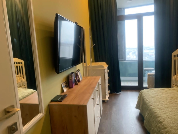 Купить квартиру в Москве. Вариант № 9864905, 5, площадь -  квм, цена 41000000 рублей