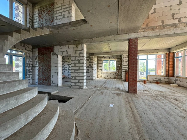 Купить дом в районе Советский в Иванове. Вариант № 24076, 9, площадь -  квм, цена 25000000 рублей