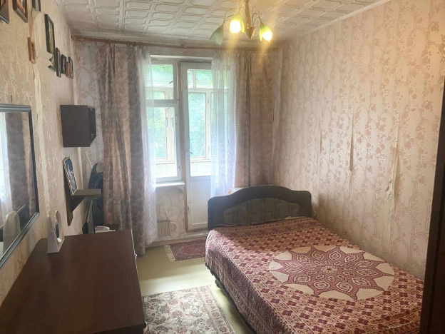 Купить трехкомнатную квартиру в Королёве. Вариант № 903132, 7, площадь - квм, цена 7190000 рублей