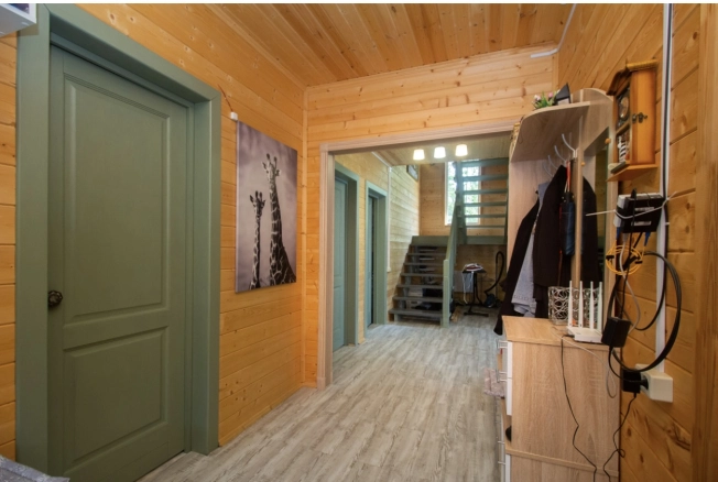 Купить дом в Москве. Вариант № 12502, 35, площадь - квм, цена 13800000 рублей