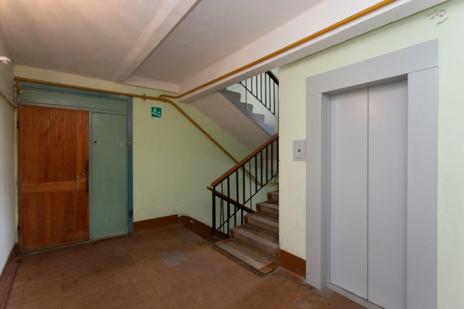 Купить квартиру на улице Безыменского в Владимире. Вариант № 33080, 22, площадь -  квм, цена 4500000 рублей