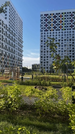 Купить квартиру в Москве. Вариант № 9455801, 19, площадь - квм, цена 20900000 рублей