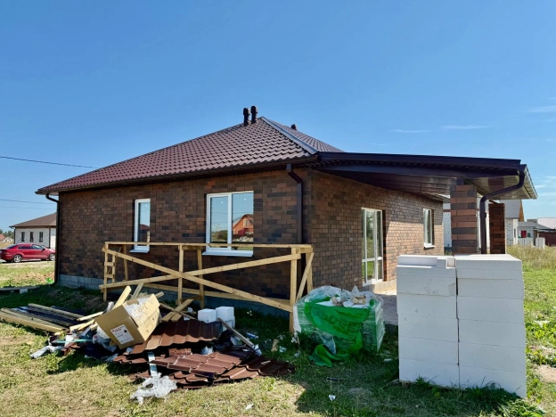 . Вариант № 3281257, 4, площадь - 103.8 квм, цена 7200000 рублей