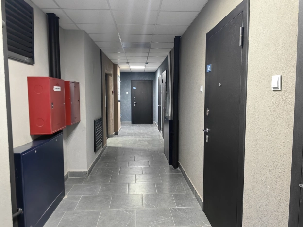 Купить Студию на вторичке в Воронеже. Вариант № 18990, 10, площадь -  квм, цена 2400000 рублей