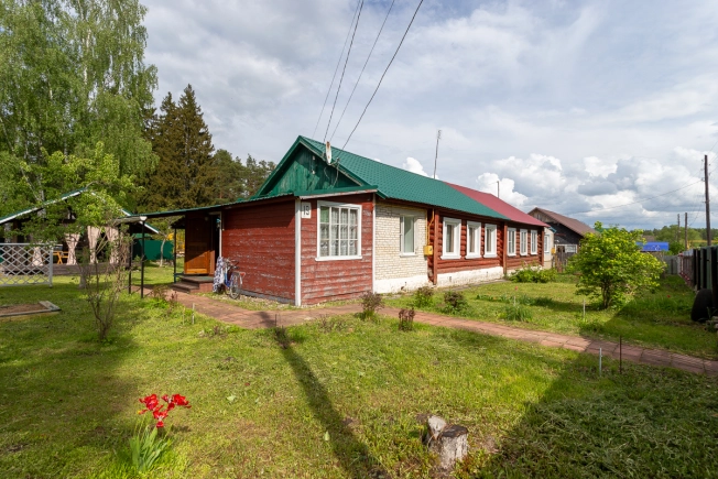 Снять дом в Владимирской области. Вариант № 42477, 35, площадь -  квм, цена 35000 рублей