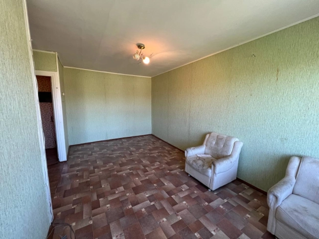 Купить однокомнатную квартиру в Воскресенске. Вариант № 8371, 2, площадь -  квм, цена 2100000 рублей