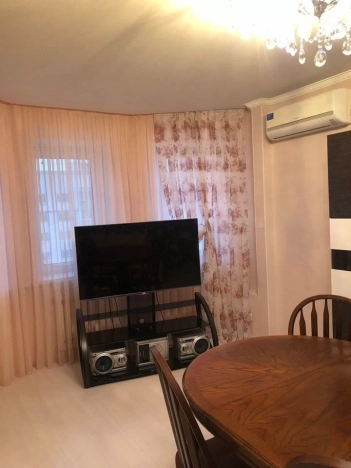 Купить квартиру в Коврове. Вариант № 10344465, 20, площадь -  квм, цена 7725000 рублей