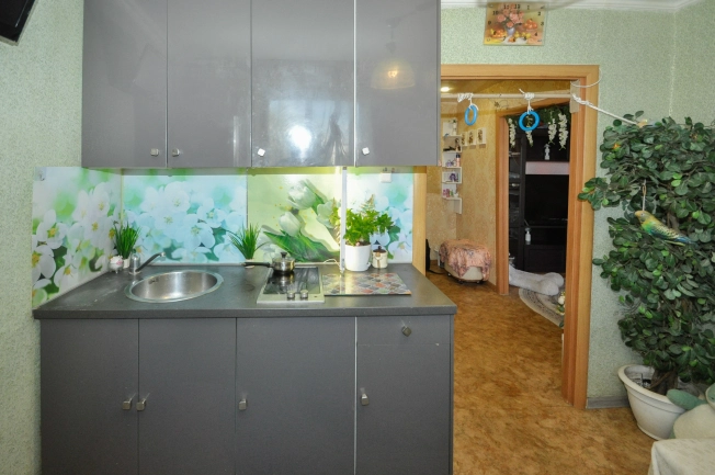 . Вариант № 2835093, 6, площадь - 34 квм, цена 3150000 рублей