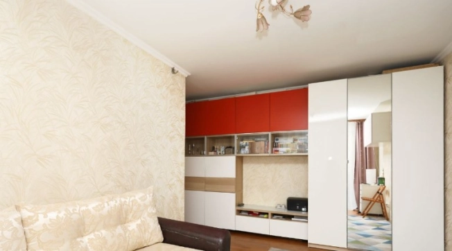 Купить квартиру в Москве. Вариант № 8305590, 7, площадь -  квм, цена 14350000 рублей