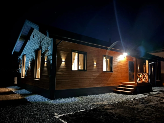 Купить дом в Микрорайоне Порт-Артур в Омске. Вариант № 1729320, 13, площадь -  квм, цена 14000000 рублей