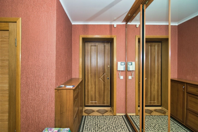 Купить квартиру в районе Октябрьский в Владимире. Вариант № 9823107, 28, площадь -  квм, цена 13000000 рублей