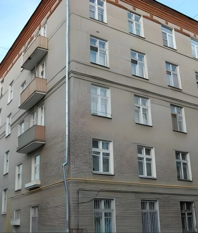 Купить квартиру в Москве. Вариант № 8481693, 7, площадь -  квм, цена 24000000 рублей