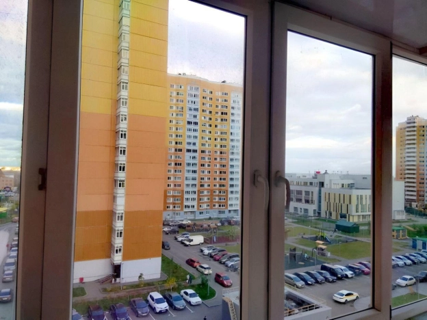 Купить квартиру в Москве. Вариант № 4883009, 6, площадь -  квм, цена 14500000.0000 рублей