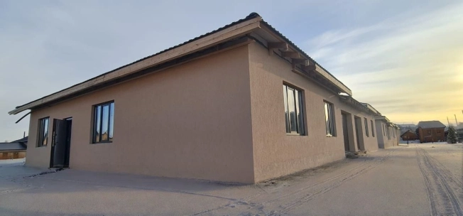 Купить дом на улице Магнитная в Магнитогорске. Вариант № 8939172, 1, площадь - квм, цена 10717000 рублей