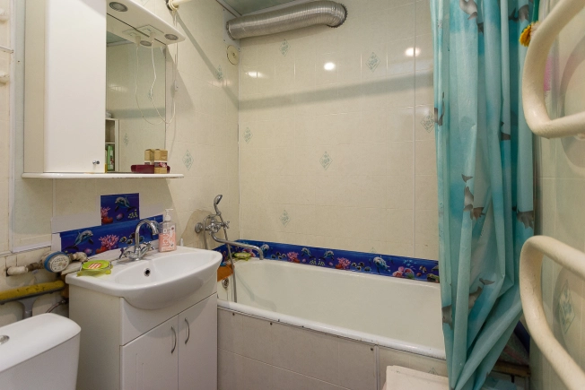 Купить квартиру на улице проспект Ленина в Владимире. Вариант № 8414235, 13, площадь -  квм, цена 5500000 рублей