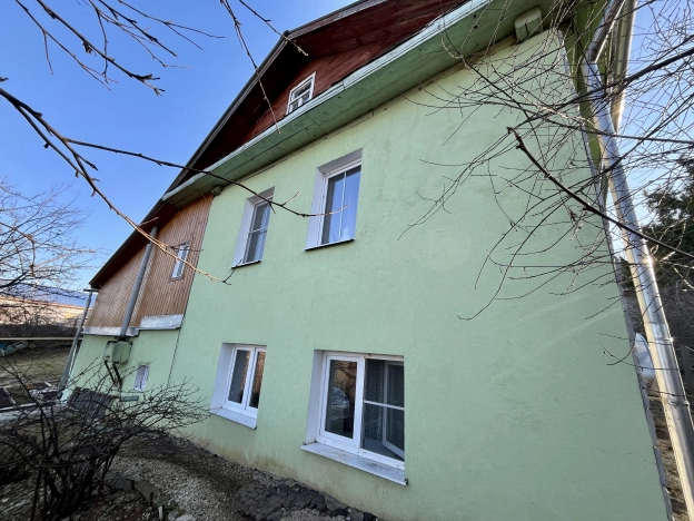 Купить дом в Микрорайоне Толмачёво, Вязники в Вязниках. Вариант № 30647, 32, площадь -  квм, цена 3200000 рублей