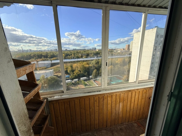 Купить квартиру в Москве. Вариант № 5759753, 10, площадь -  квм, цена 9500000 рублей