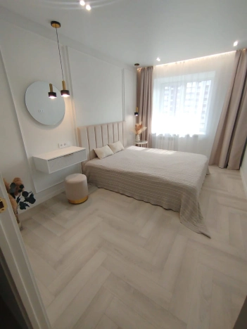 . Вариант № 24870, 25, площадь - 43.3 квм, цена 6350000 рублей