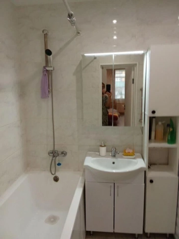 Купить квартиру в Москве. Вариант № 9892432, 5, площадь -  квм, цена 11000000 рублей