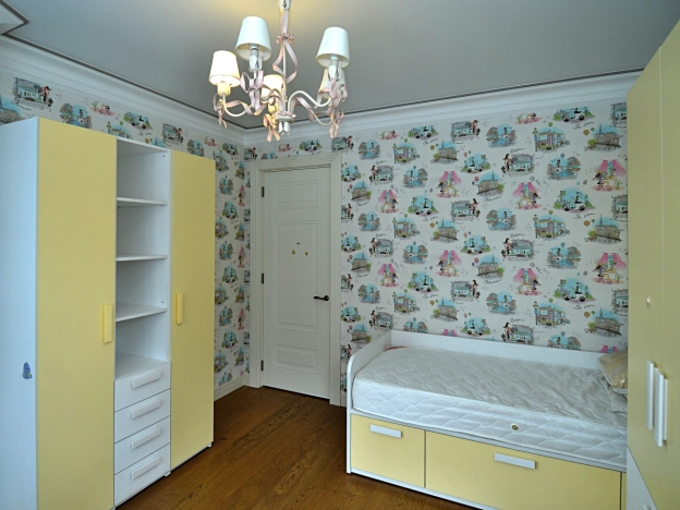 Купить четырехкомнатную квартиру в Новосибирской области. Вариант № 2747166, 20, площадь -  квм, цена 19200000 рублей